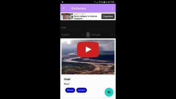 Video über Dictionary 1