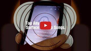 Sensor Music Player 1 के बारे में वीडियो