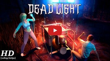 Vídeo de gameplay de Dead Light 1