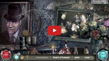 Video del gameplay di Time Trap: Hidden Objects Game 1