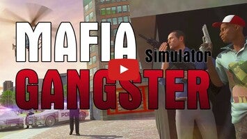 Gameplay video of Mafia Gangster Simulator 1