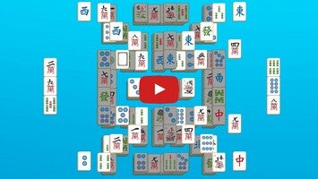 Gameplay video of Mahjong Big 1