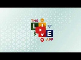 Videoclip despre Tangerang LIVE 1
