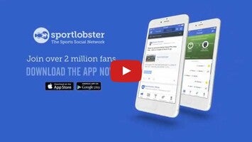 Vidéo de jeu deSportlobster1