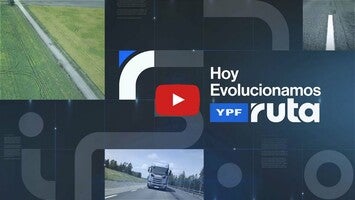 Видео про Monitor Ruta 1