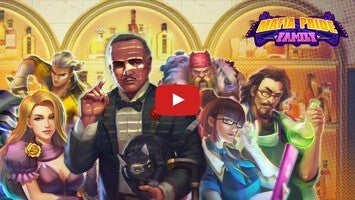 Vídeo de gameplay de Mafia Pride: Family 1