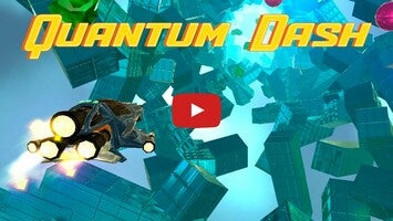 Video del gameplay di Quantum Dash 1