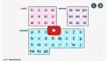 Phonemic Chart 1와 관련된 동영상