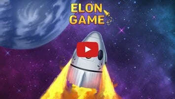 Vídeo-gameplay de Elon Game 1