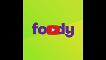 Video tentang Foody 1
