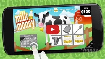 Lucktastic1 hakkında video