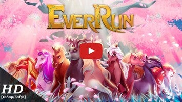 Vídeo-gameplay de EverRun The Horse Guardians 1