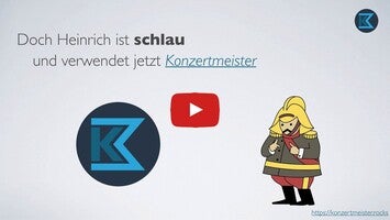 Vidéo au sujet deKonzertmeister1