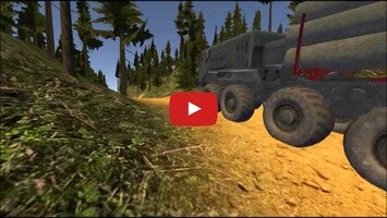 Off Road Simulator1'ın oynanış videosu