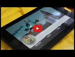 Vídeo-gameplay de Dr Fluffs Robot Factory 1