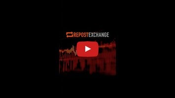 Vídeo de RepostExchange - Promote Your 1