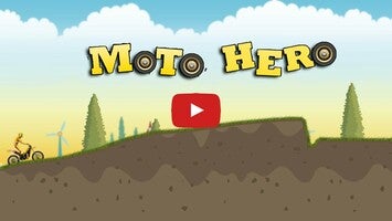 Moto Hero: Endless Racing Game 1의 게임 플레이 동영상