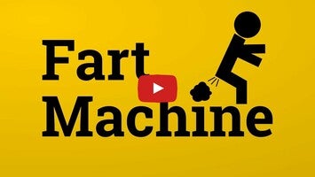 Video about Fart Machine 1