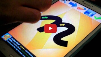Video tentang LettersTracing 1