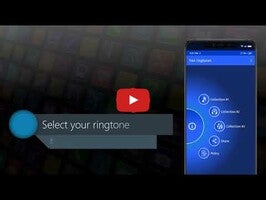 Vídeo sobre Ringtones for cell phone. 1