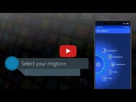 Video about Ringtones for cell phone. 1