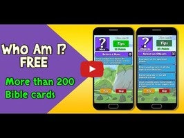 Vídeo de gameplay de WhoamI Free 1