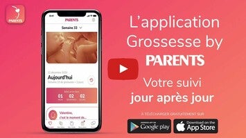 Video tentang Grossesse by Parents 1