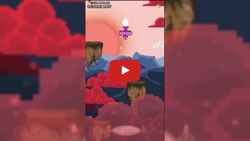 Video gameplay The Falling Plane 1