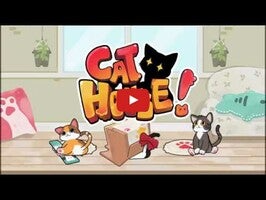Gameplayvideo von CatTycoon 1