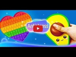 Video về Antistress Relaxing Games1