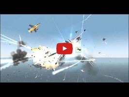 วิดีโอการเล่นเกมของ F-14 Navy Pilot 1