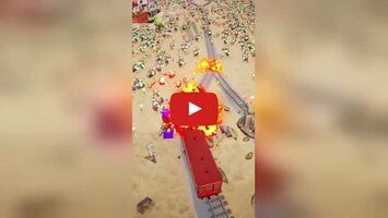 Video cách chơi của X-Clash1