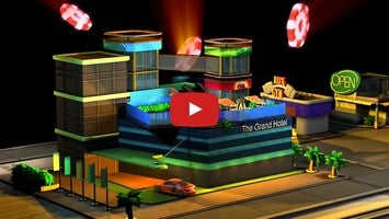 Video del gameplay di Downtown Casino 1
