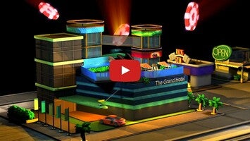 Vídeo de gameplay de Downtown Casino 1