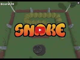 Video del gameplay di Snake 1