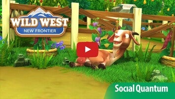 Video del gameplay di WildWest3D 1