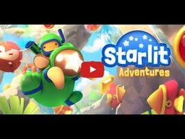 Vídeo-gameplay de Starlit 1