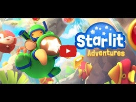 Gameplay video of Starlit 1