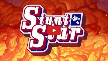 Gameplay video of Stunt Star 1