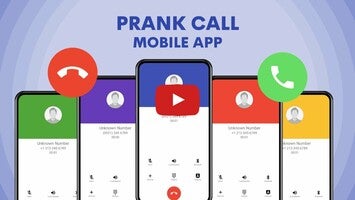 Prank Call - Fake Call1動画について