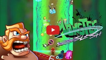 Monster Slash - Defeat All The Evil Creatures!1のゲーム動画