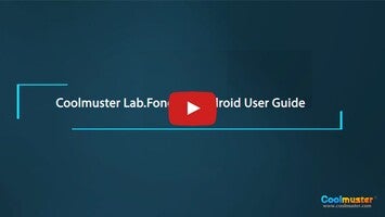 Coolmuster Lab.Fone 1와 관련된 동영상