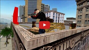 Gameplay video of Sniper 3D 2019 1