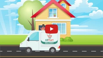 Video about AllMart - Local Marketplace 1