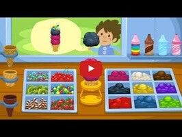Vídeo-gameplay de Kiddos In Village 1