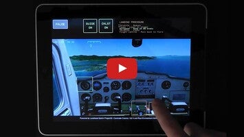 Pilot Uni 1 के बारे में वीडियो