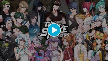 Видео игры The Spike 1