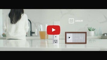 Video su Awair Home 1