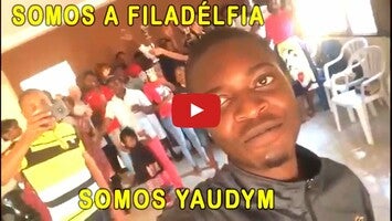 فيديو حول Filhos de YAUH YHWH יהוה1