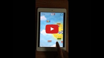 Vídeo-gameplay de Flying Boy 1